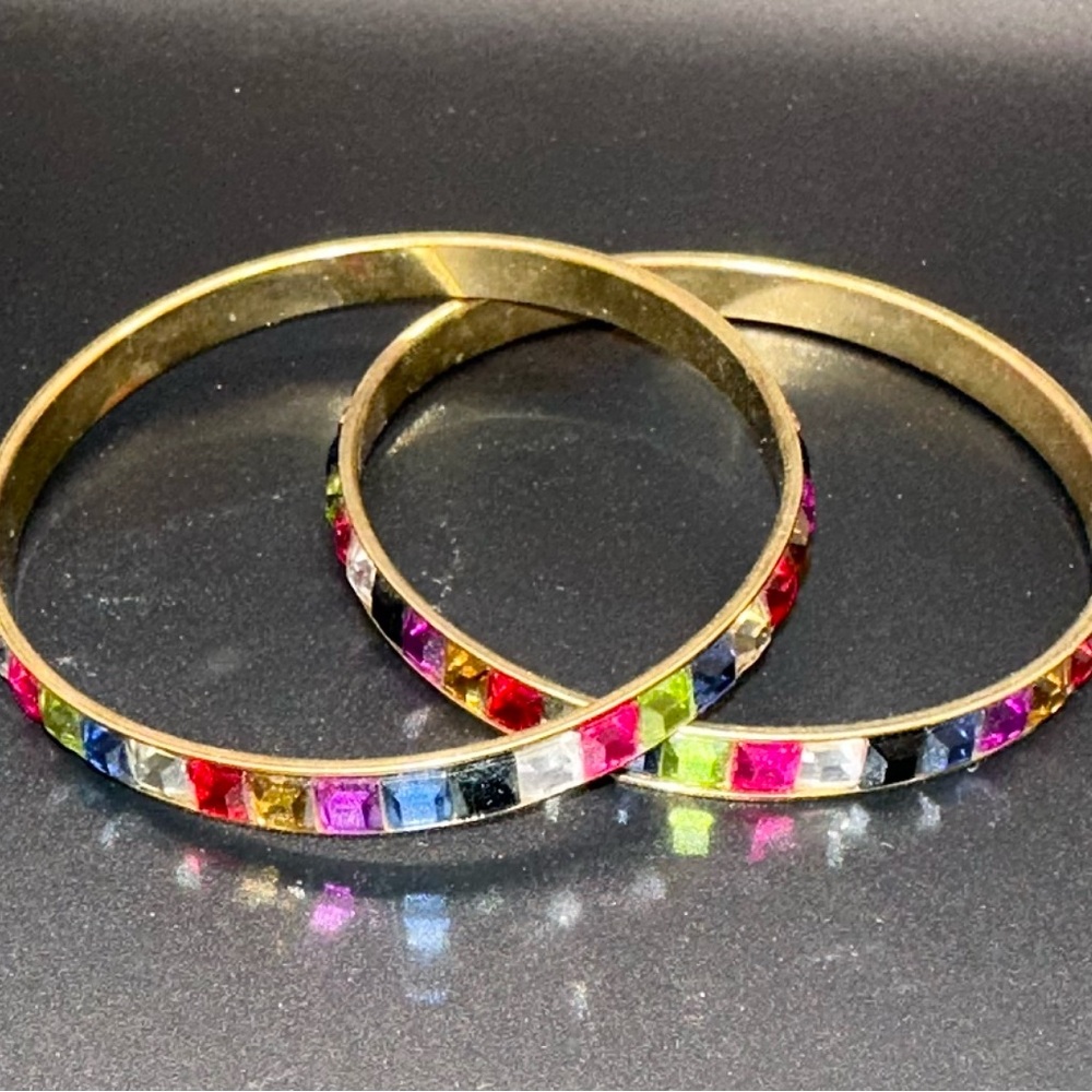 Fashion Bangles